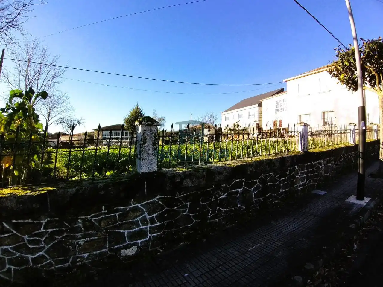 House with garden for sale in Xunqueira de Espadanedo, imagen 3