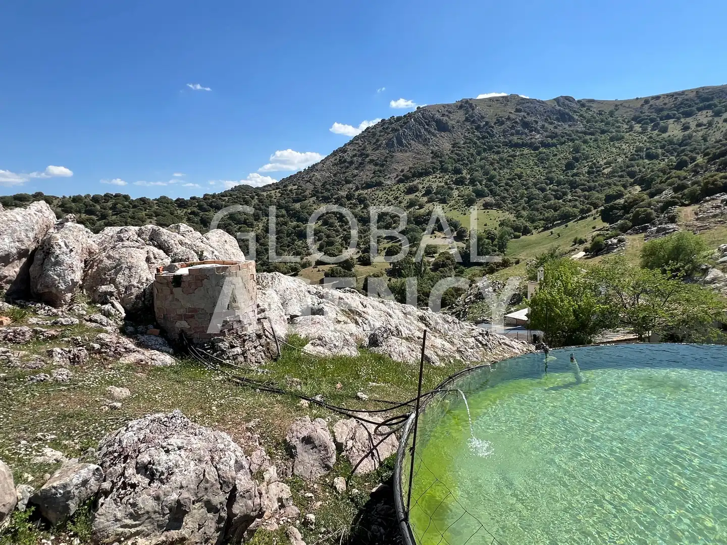 Terreny en venda en Jaén