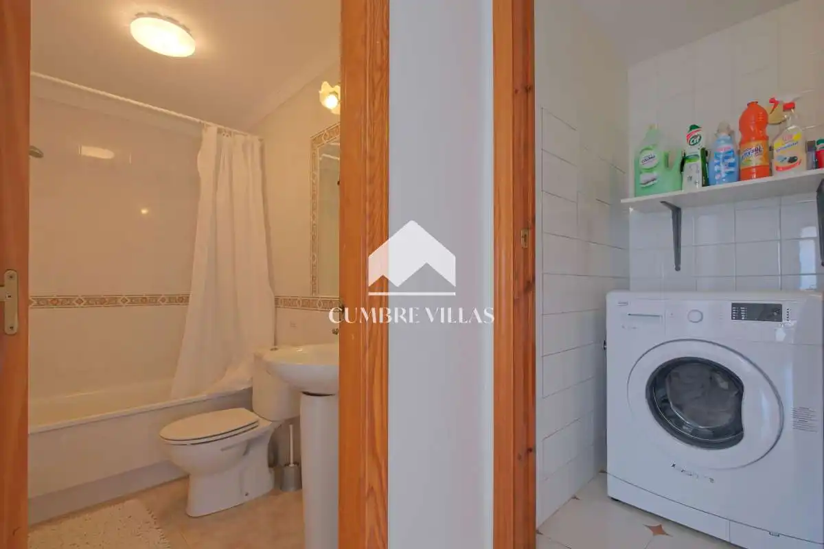 Haus mit Pool zum Verkauf in Monte los Almendros - El Pargo - Costa Aguilera, imagen 27