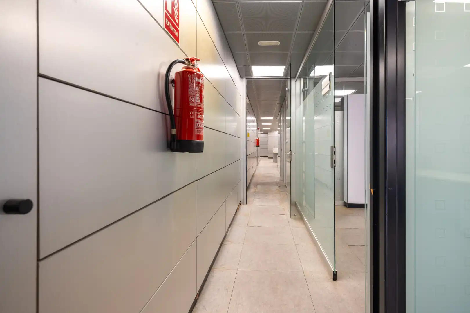 Office space with lift for sale in Calle Bravo Murillo, imagen 29