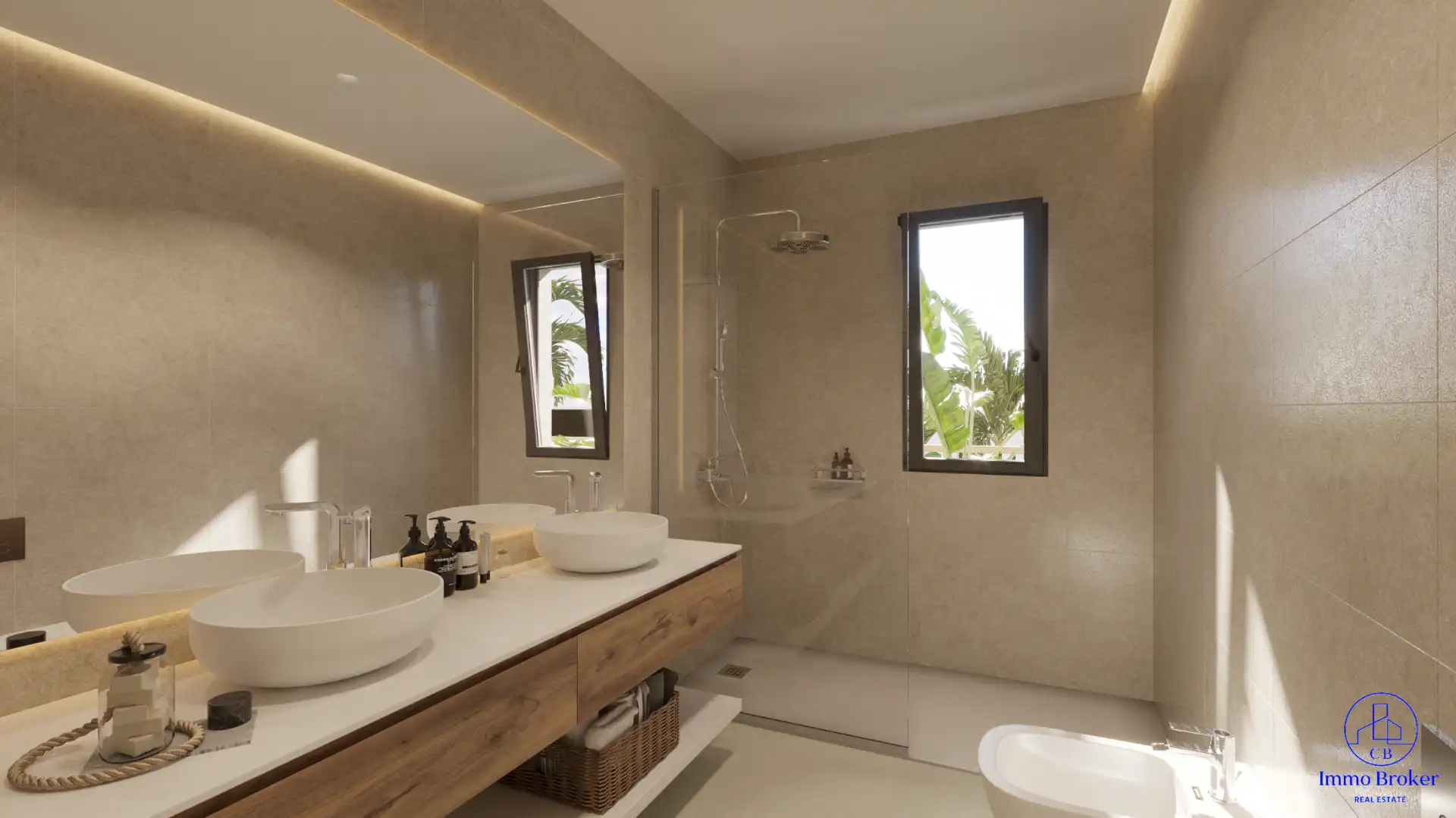 Terraced house with garden for sale in Golf del Sur - Amarilla Golf, imagen 13
