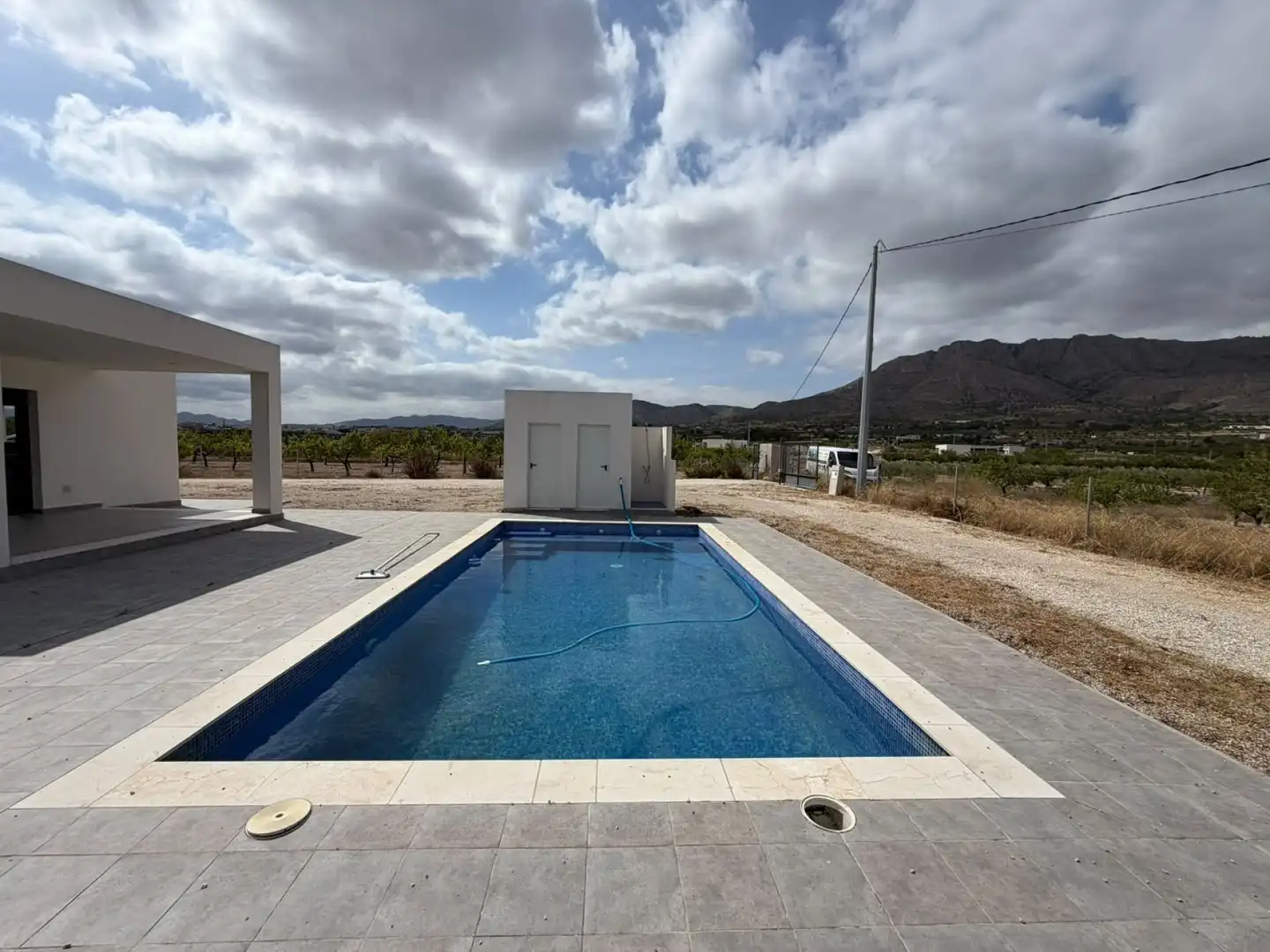 Casa en venta en Abanilla, imagen 6