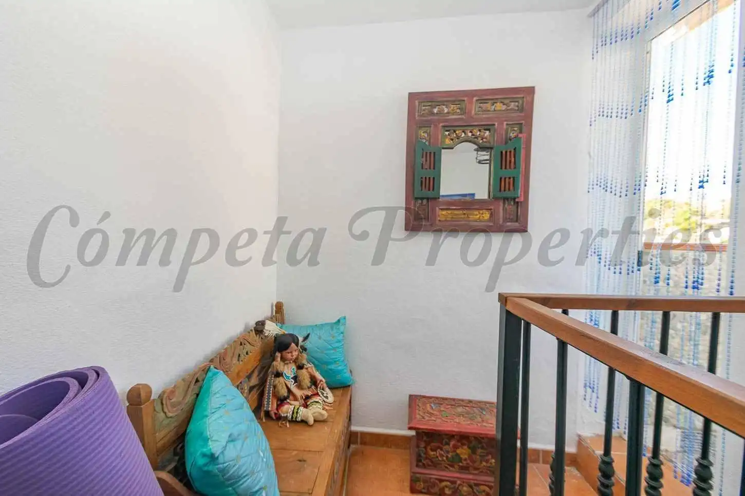 Casa en venda a Torrox Pueblo, imagen 11