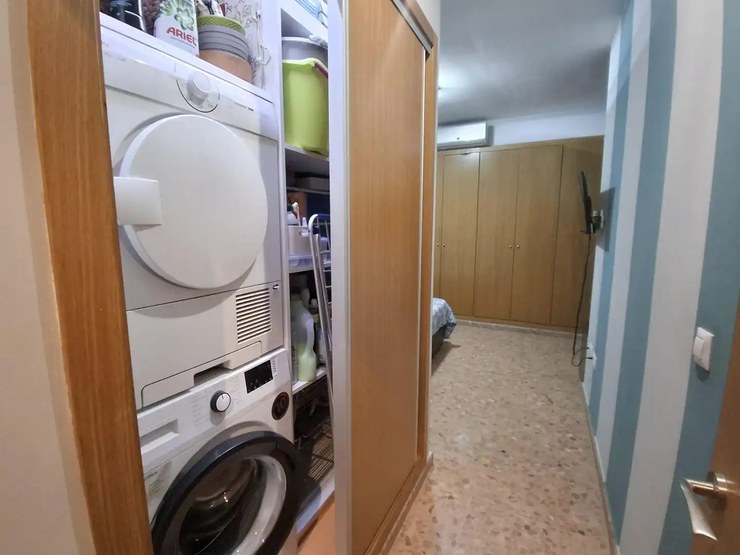 Piso en venta en Alzira