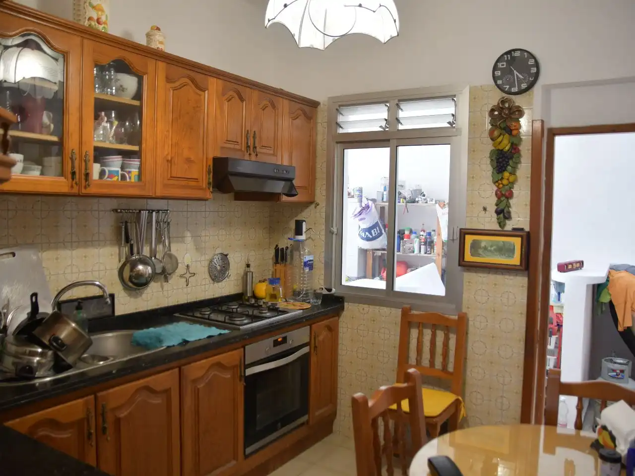 House with garden for sale in Camino la Palma 26, imagen 18