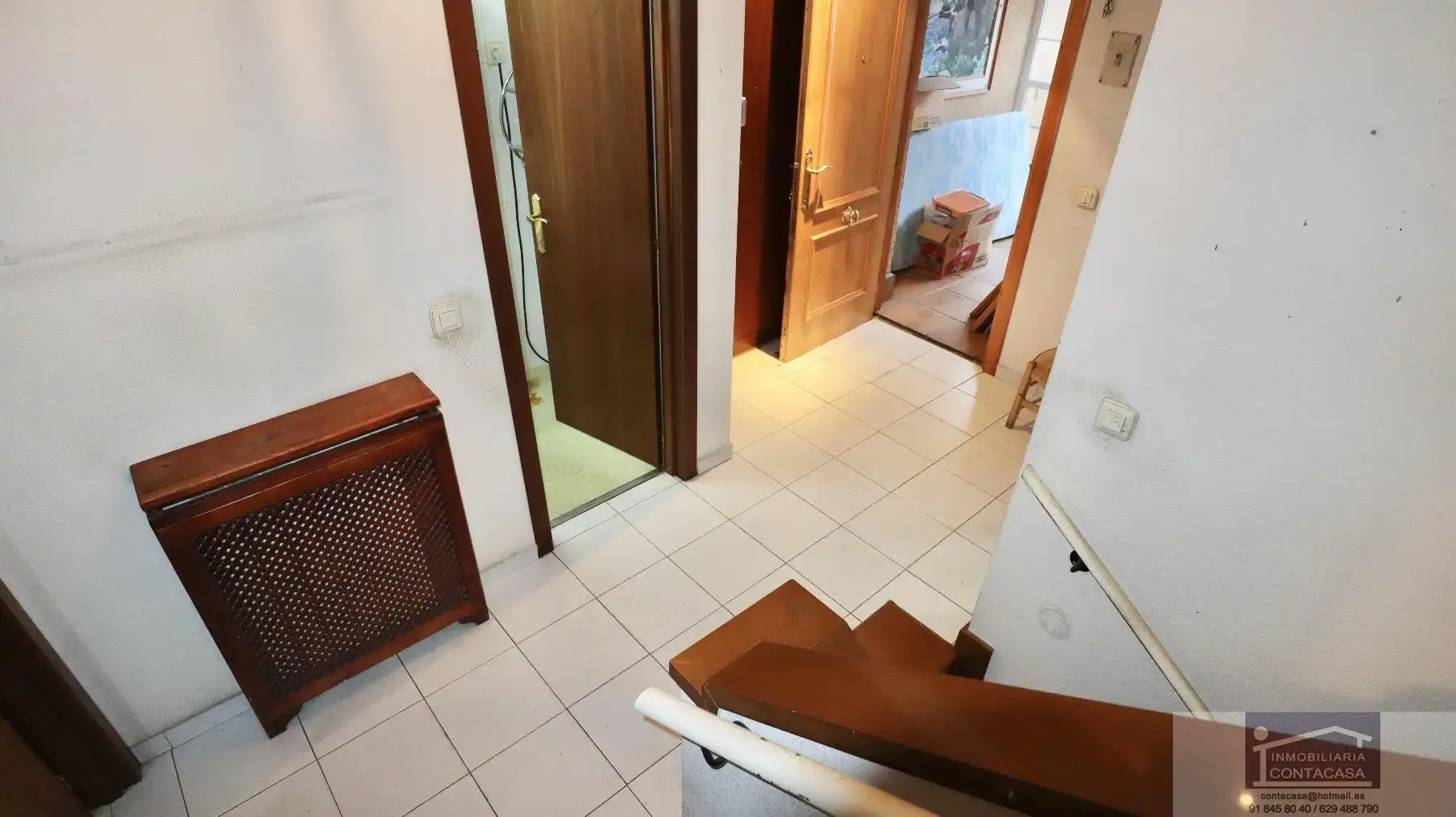 Casa o chalet en venta en Colmenar Viejo con Calefacción, Parquet y Terraza