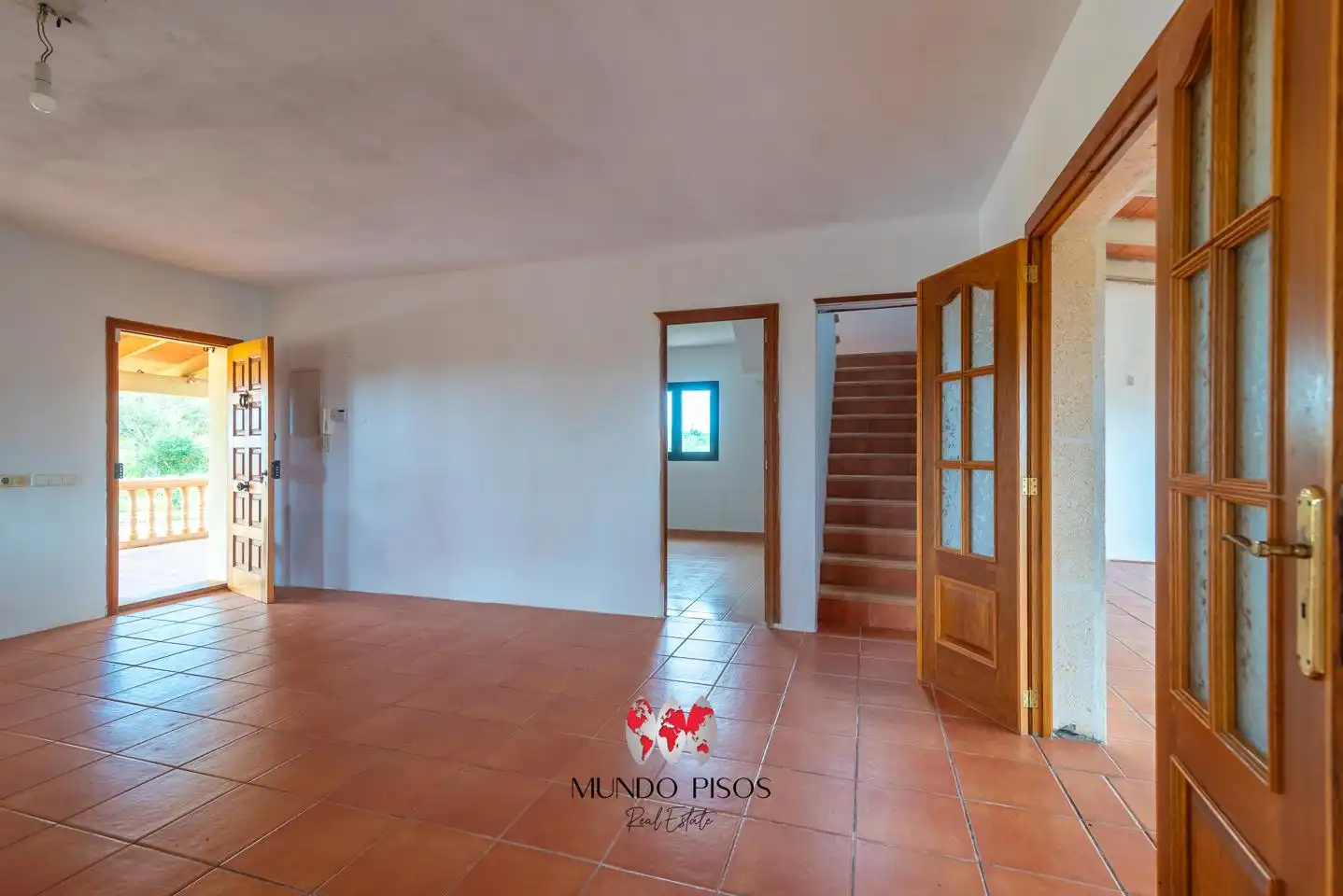 Country house with garden for sale in Cala Llombards, imagen 15