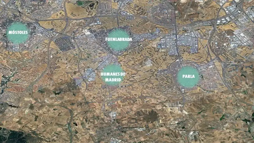 Terreno residenziale in vendita a calle San Anton, imagen 5