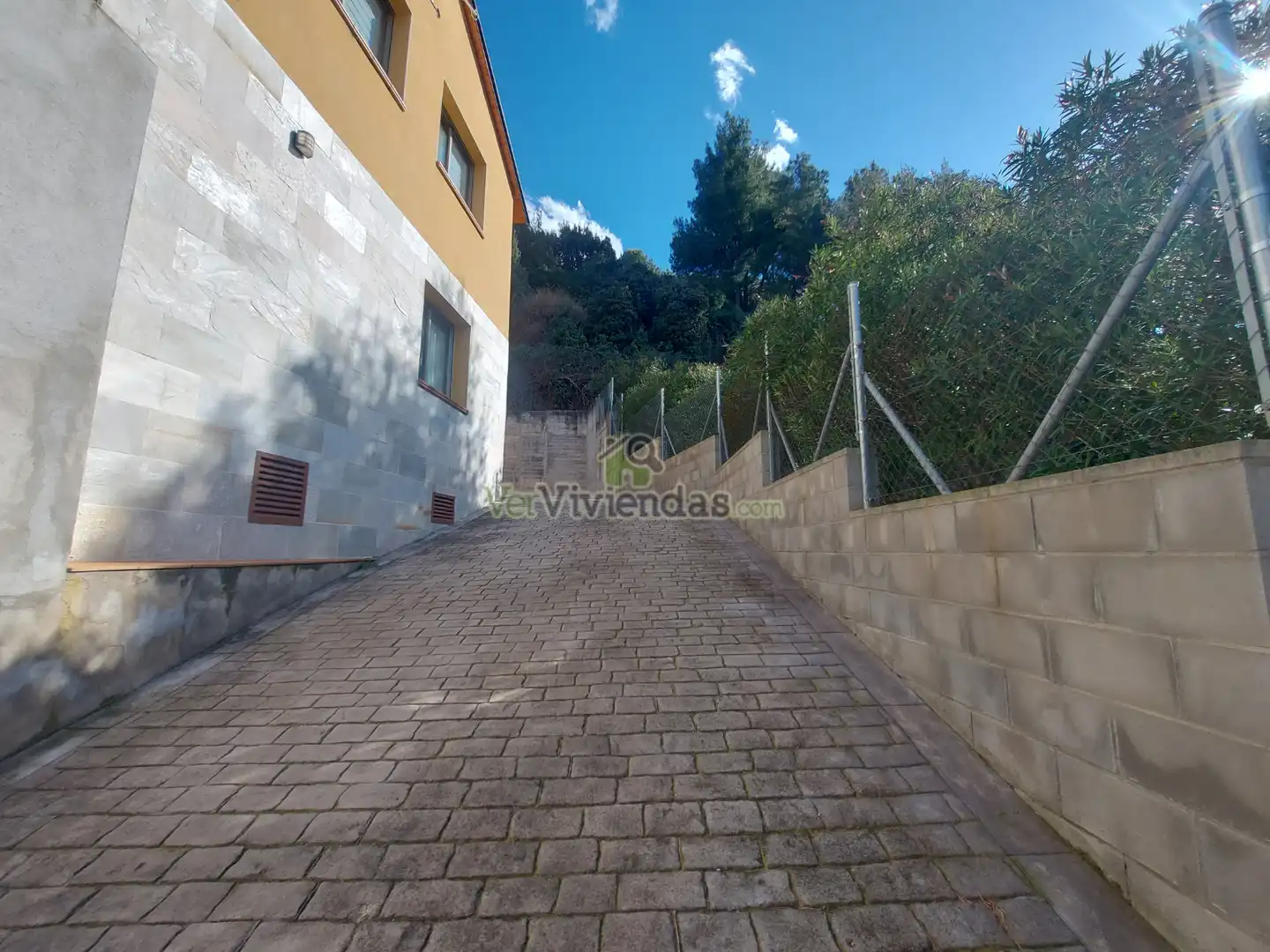 Casa o chalet en venta en Carrer Major, 623, Vallirana