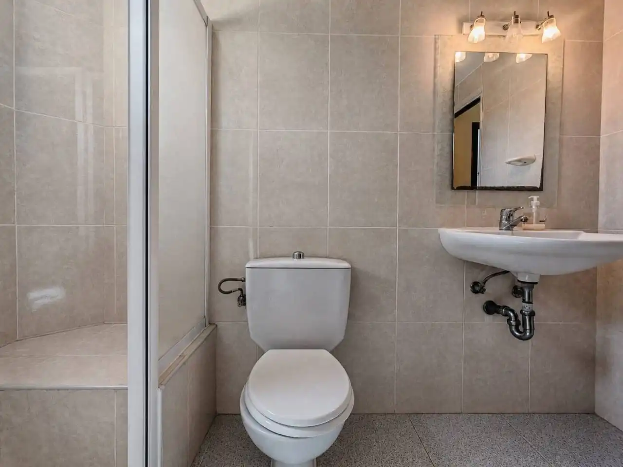 Flat with terrace for sale in Calle Quermany 40, imagen 41