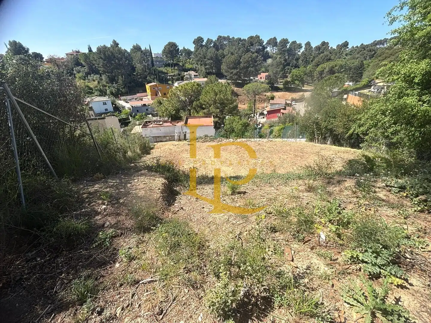 Terreno residencial en venta en Sant Muç, imagen 6