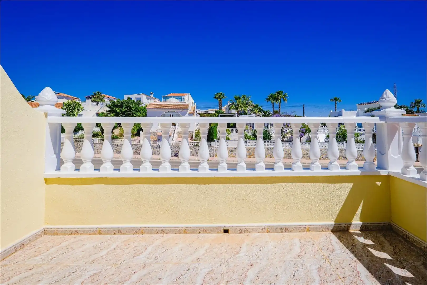 Terraza de Casa adosada en venta en Orihuela con Aire acondicionado, Terraza y Trastero