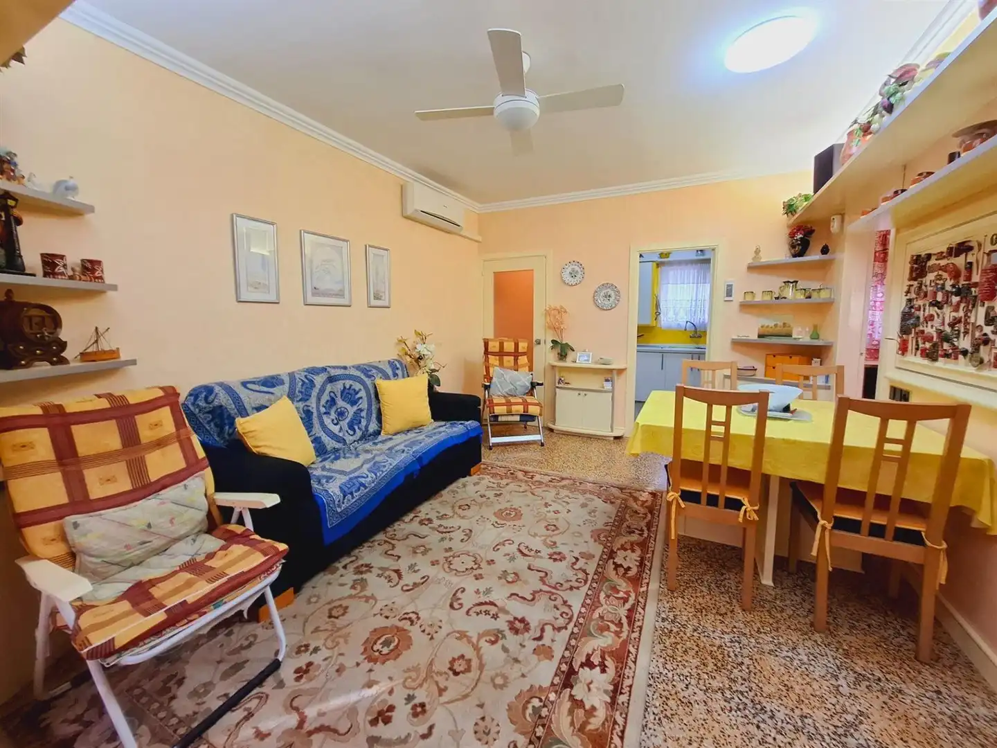 Piso en venta en ESPANYA 312, imagen 22