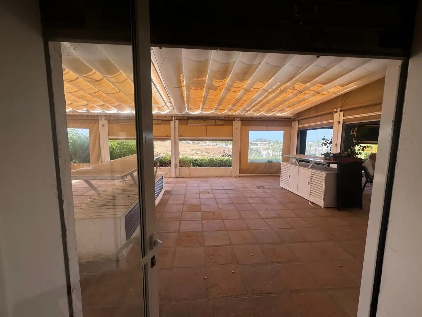 Terrassa de Local en venda en Sanlúcar de Barrameda