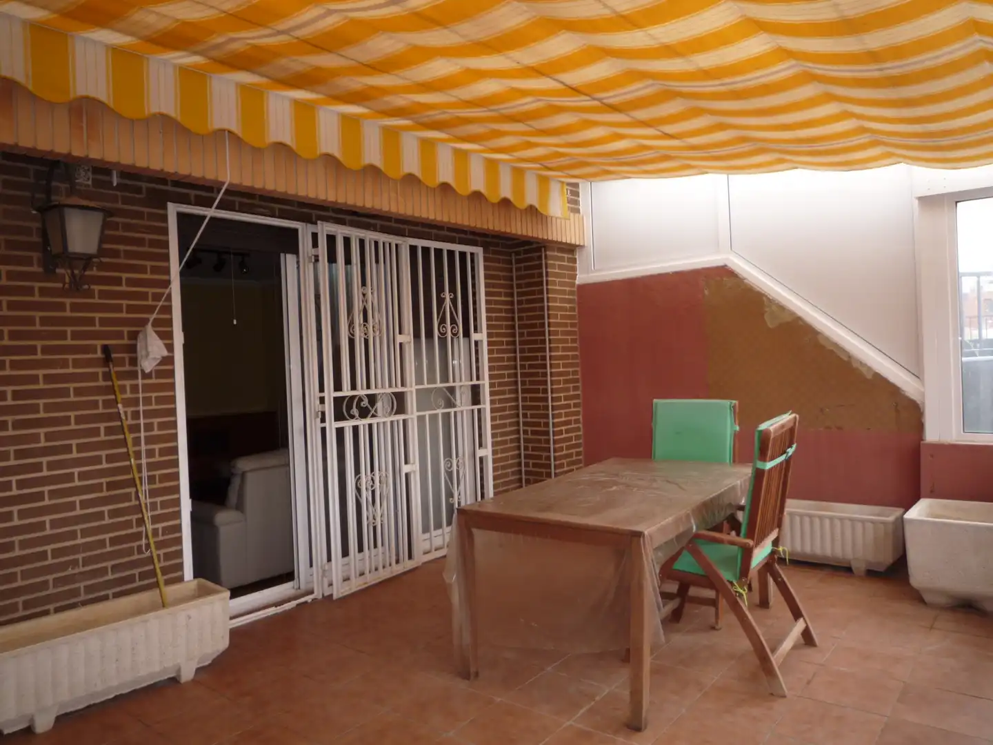 Terrassa de Àtic en venda en Albacete amb Aire condicionat, Calefacció i Parquet