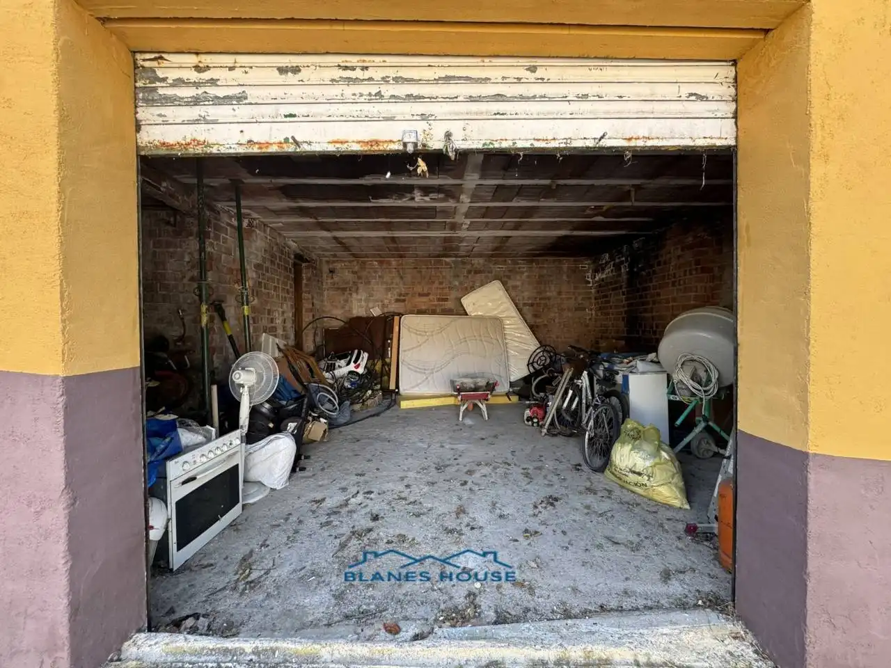 Casa con piscina en venta en Avenida Argimont 0, imagen 22