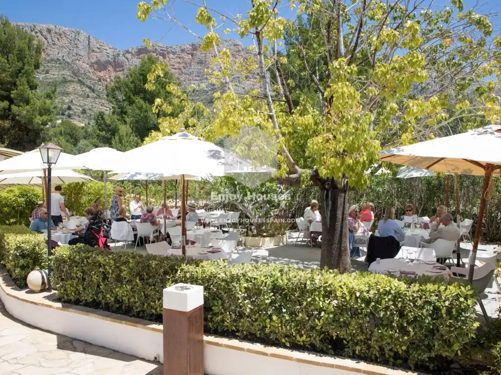 Local en venta en Montgó - Ermita