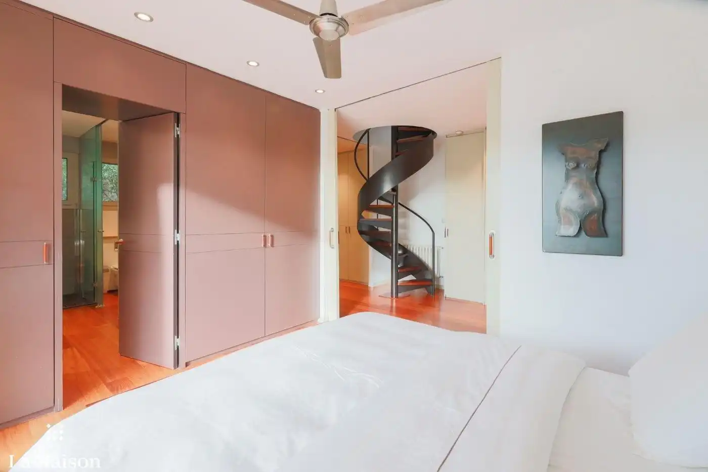 Maison avec terrasse à vendre à Carrer de Can Bru, imagen 25