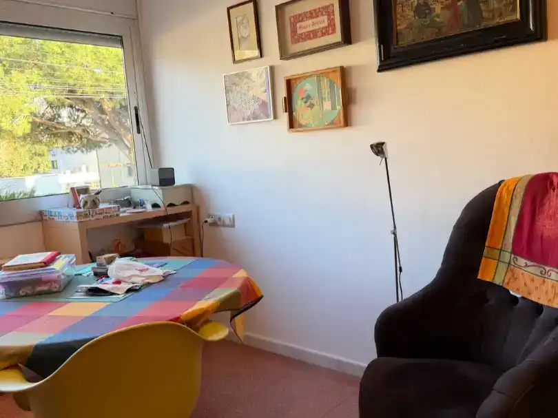 Comedor de Casa o chalet en venta en Sant Esteve de Palautordera, Barcelona