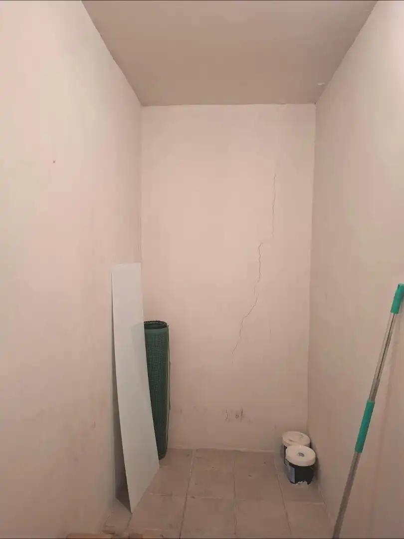 Attic for rent in Burjassot