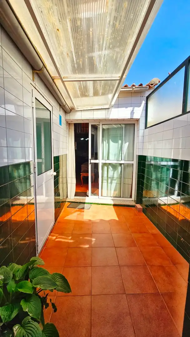 Casa o chalet en venta en Santa Ana la Real con Aire acondicionado, Calefacción y Jardín privado