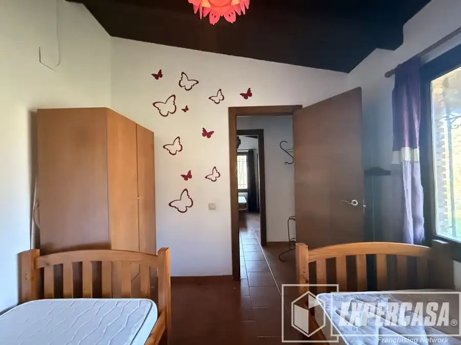 Casa o xalet en venda en Pedralba amb Calefacció i Terrassa