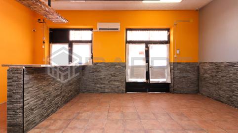 Photo 2 of Premises to rent in Calle Pinos Alta, Valdeacederas, Madrid