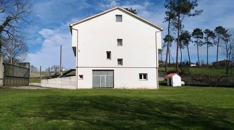 Foto 3 de Casa o xalet en venda a Rua Vilar, 44, Ordes, A Coruña