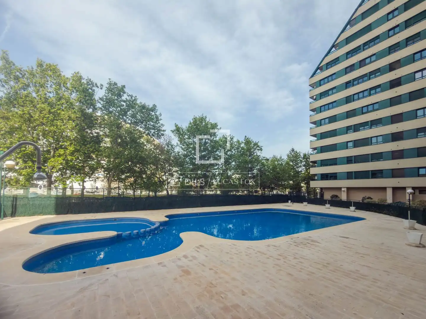 Flat for rent in Ciutat de les Ciències i de les Arts - Justicia