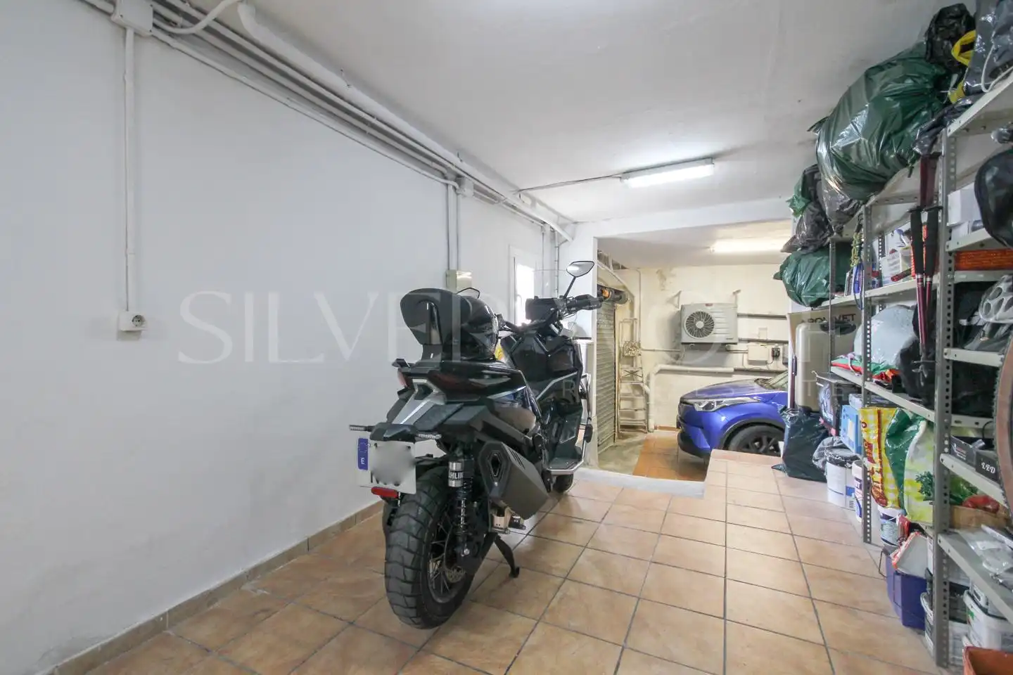Casa o chalet en venta en Molins de Rei con Aire acondicionado, Calefacción y Jardín privado