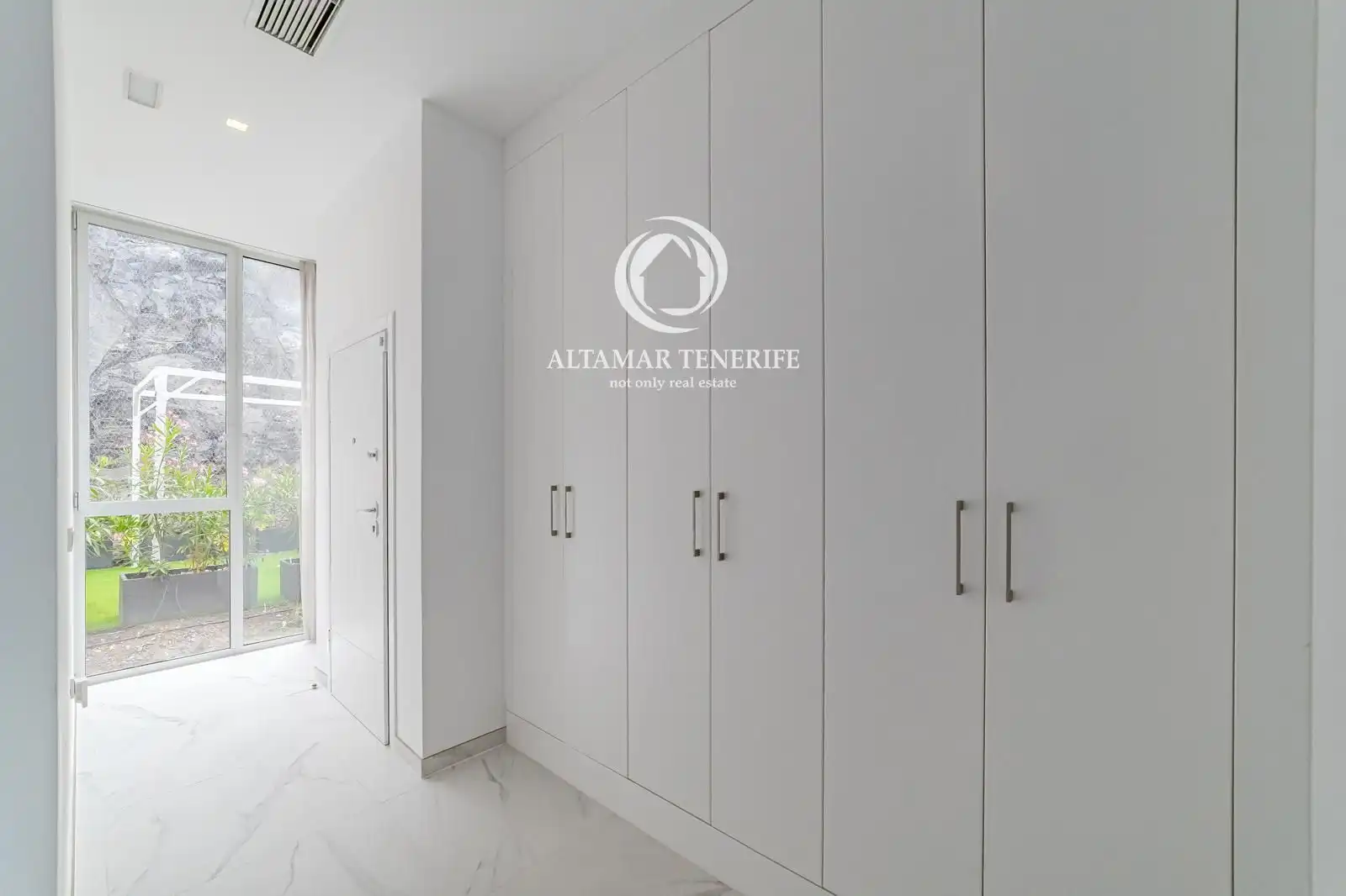 Apartament en venda a Geranio, Acantilados de Los Gigantes
