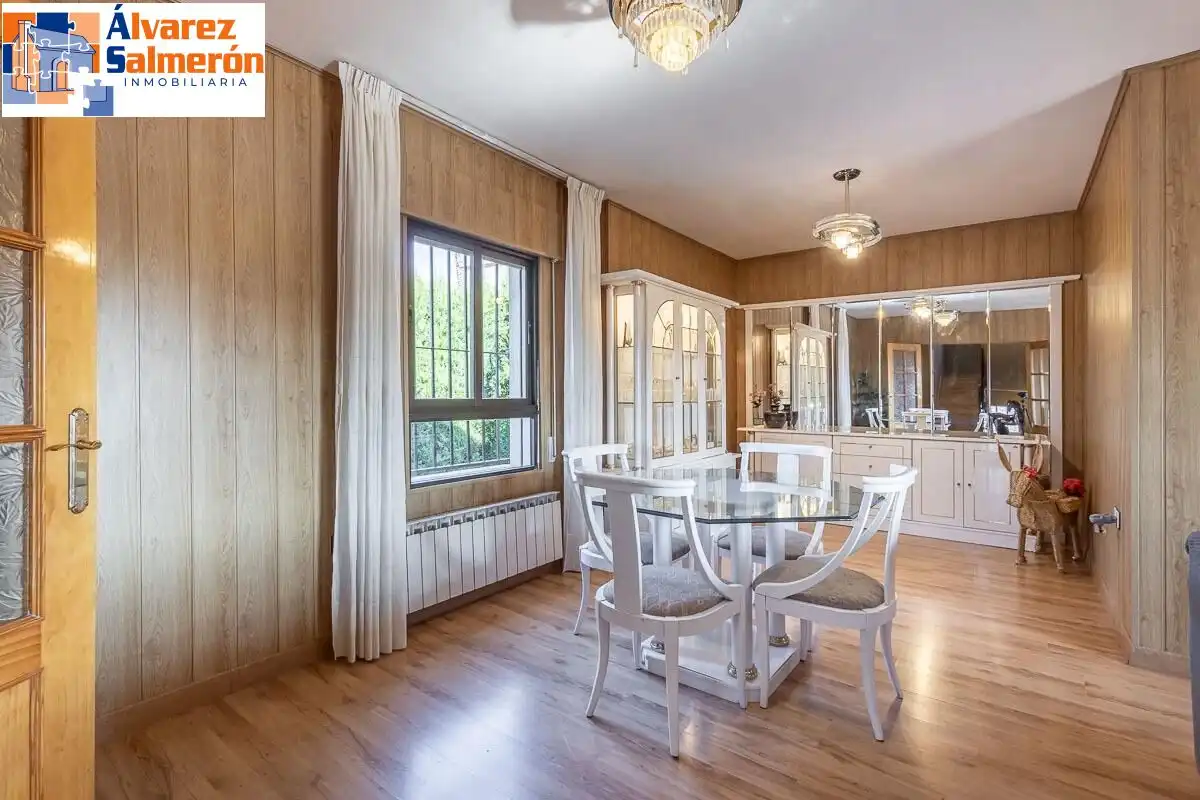 Chalet en venta en Gójar, imagen 11