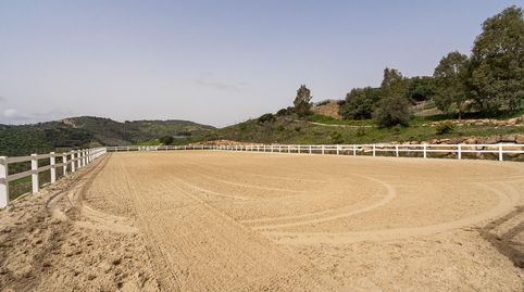 Foto 3 von Country house zum Verkauf in Villanueva de la Concepción, Málaga