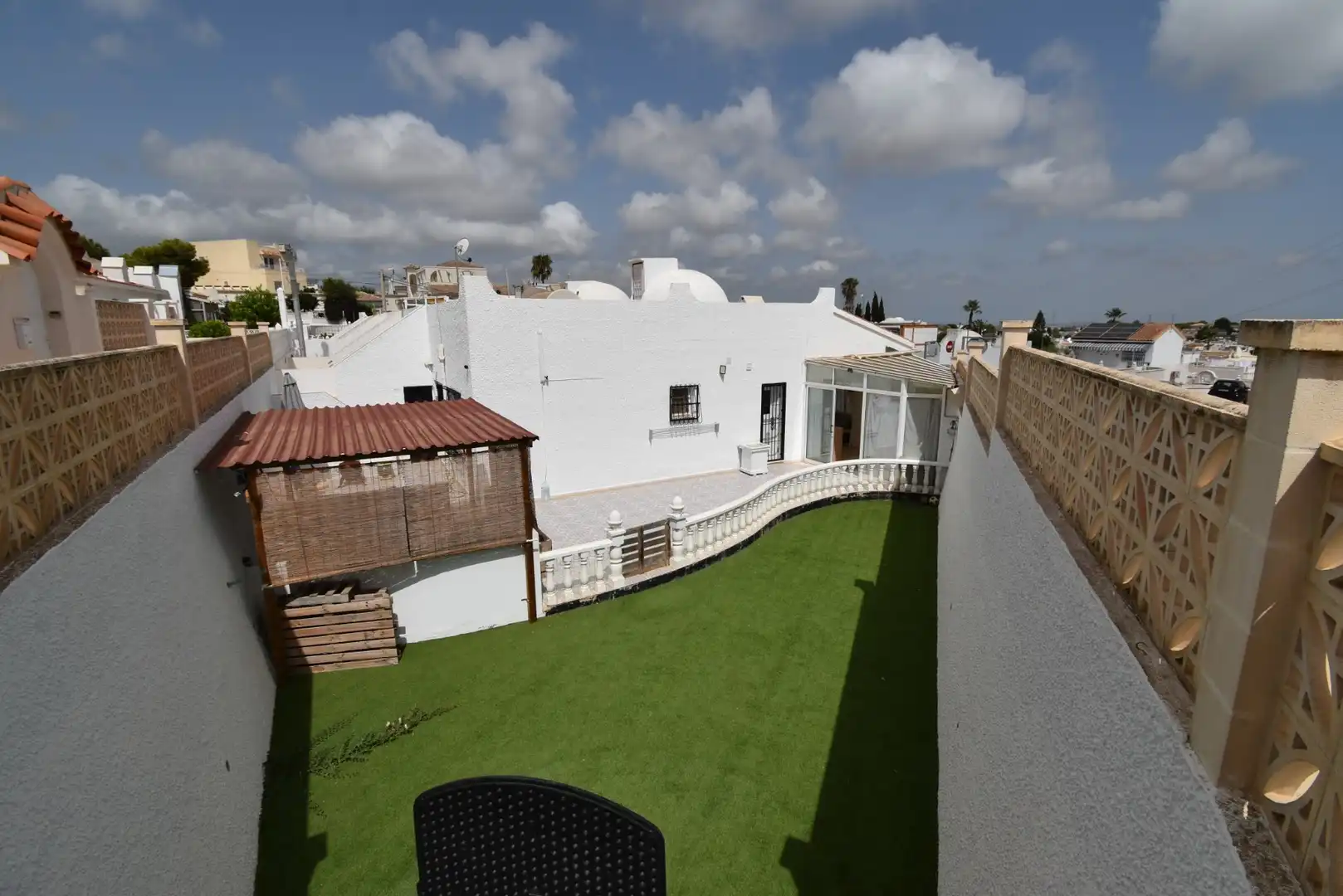 Bungalow en venta en San Miguel de Salinas, imagen 2
