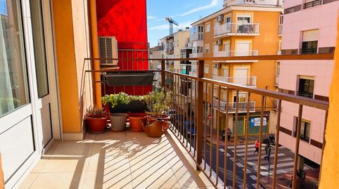 Photo 2 of Flat for sale in Calle del Marqués de Comillas, Centro Urbano, Benidorm