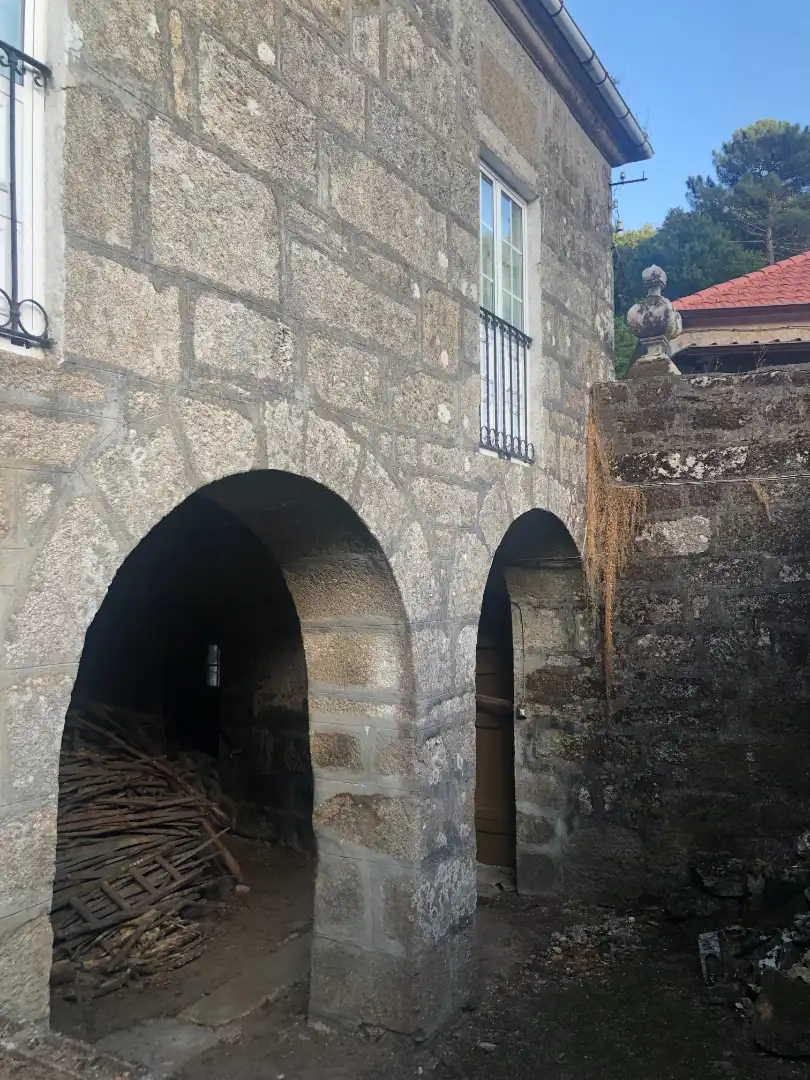 Casa o xalet en venda a Aldea Veiga, O Carballiño