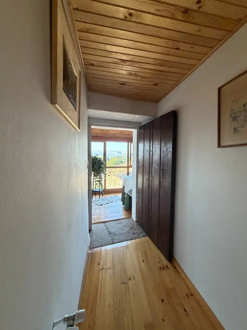 Houses for rent in Baños de Molgas  with Heating, Private garden and Terrace