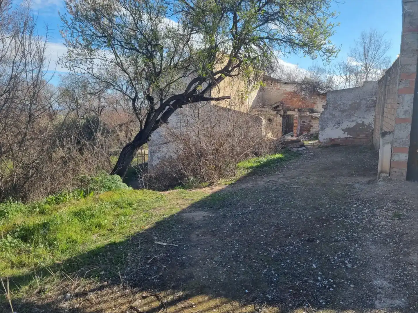 Finca rústica en venda en Torreblascopedro