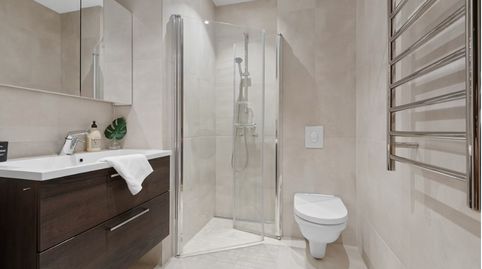 Foto 3 de Pis en venda a Barri de les Corts, Barcelona Capital