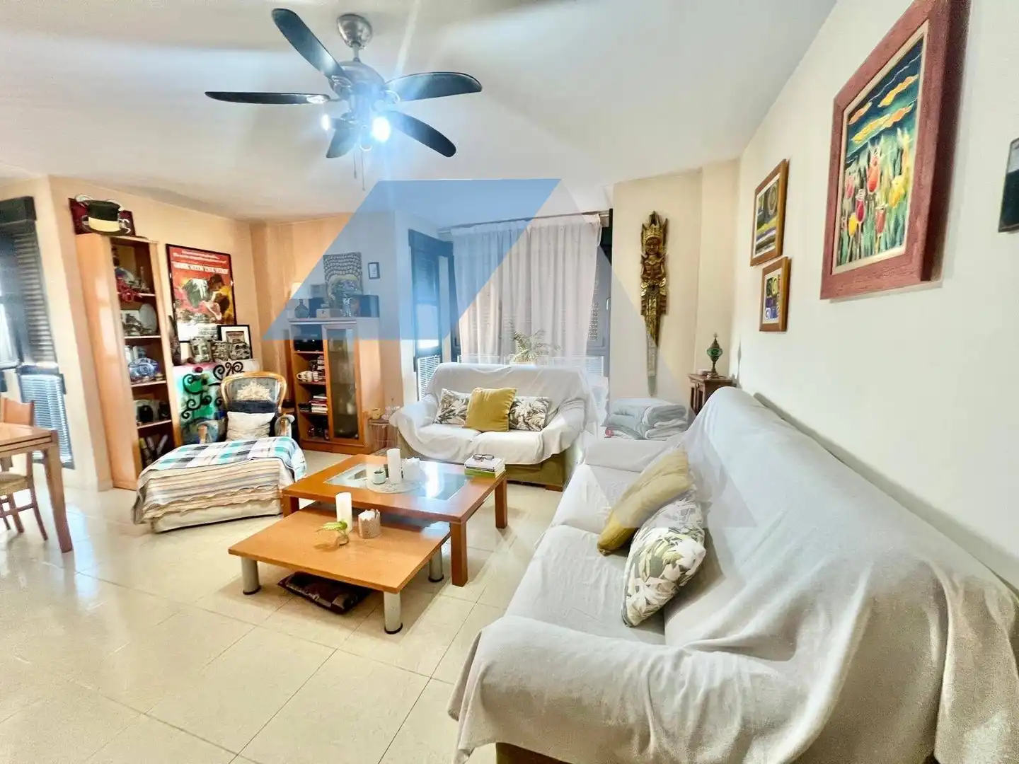 Flat with lift for sale in Centro, imagen 4