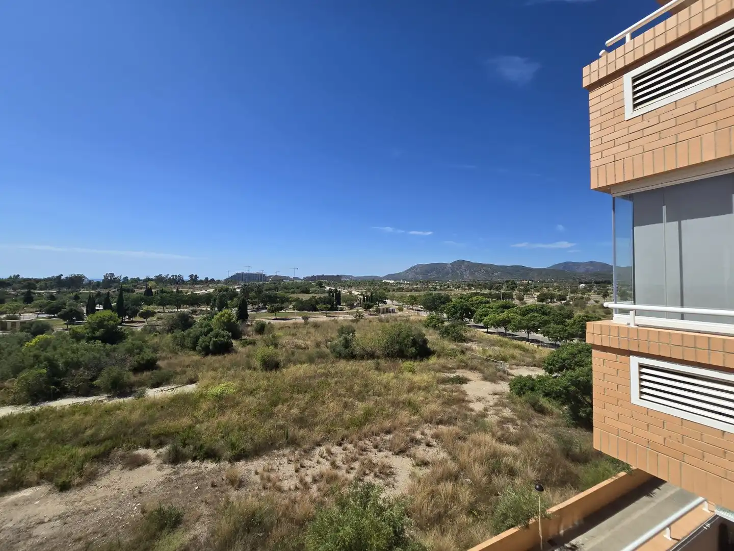 Apartments for sale in Cabanes  with Air Conditioner, Heating and Terrace
