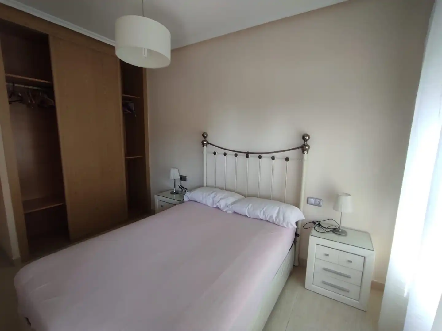 Flat for rent in Calle EIRE, Aguadulce Sur