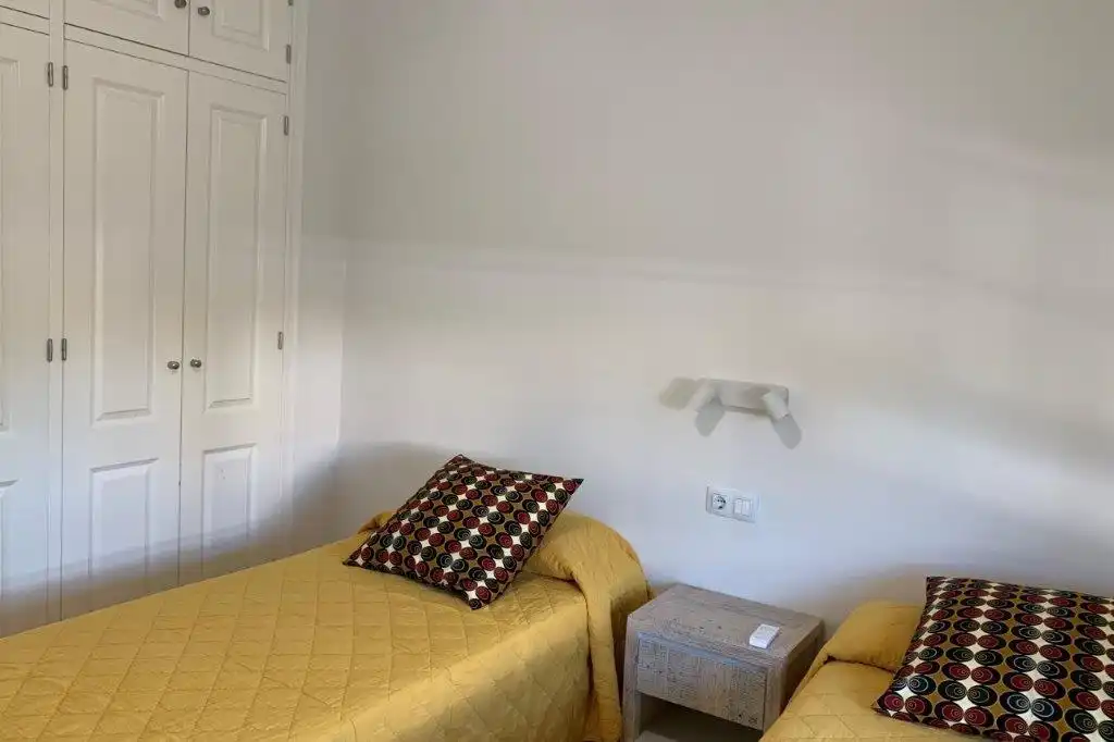 Dormitori de Casa o xalet de lloguer en El Portil
