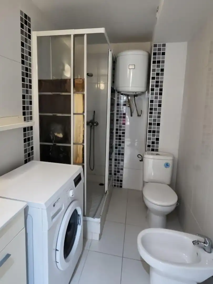 Apartament amb ascensor en venda a Santa Pola ciudad, imagen 7