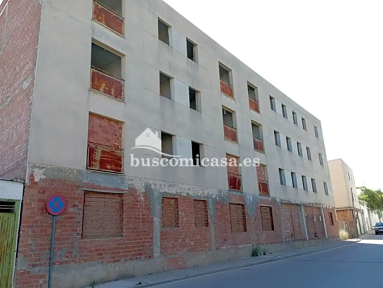 Immobles singulars en venda a Villardompardo 10, imagen 6