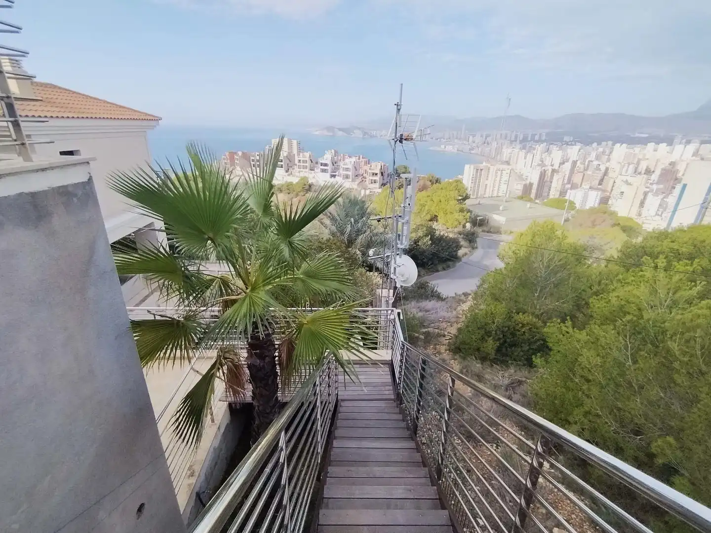 Detached house with pool for sale in Rincón de Loix, imagen 57