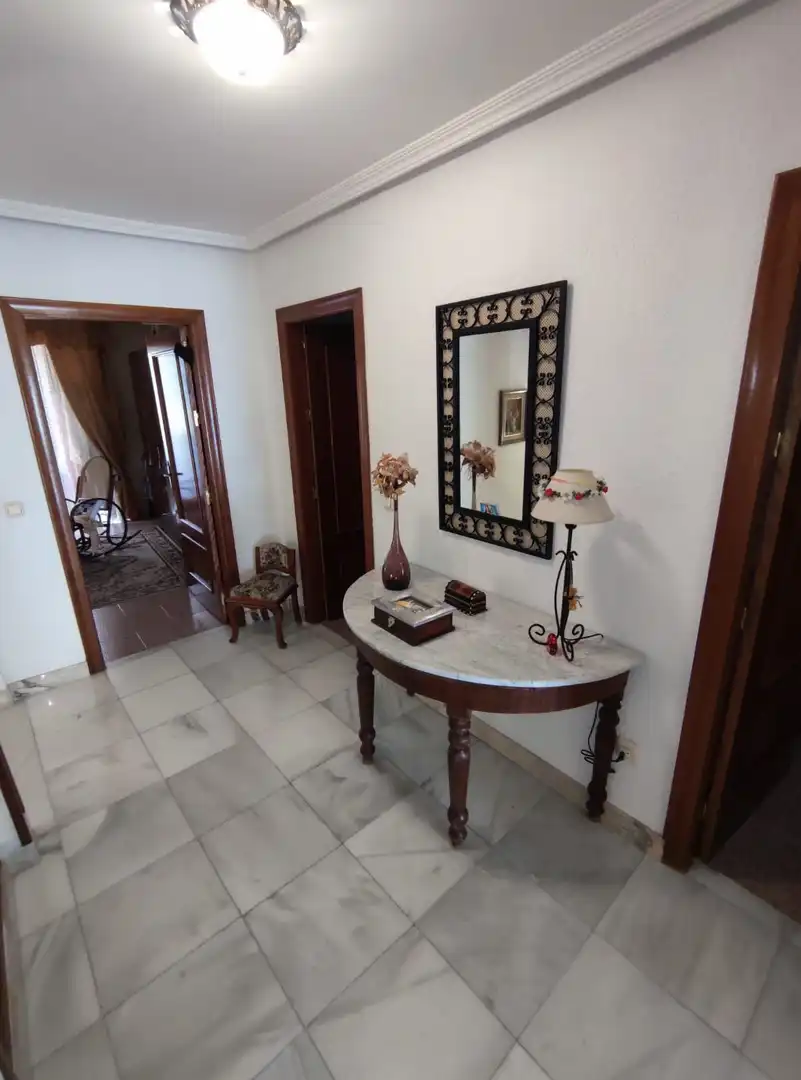 Casa amb terrassa en venda a Úbeda, imagen 16