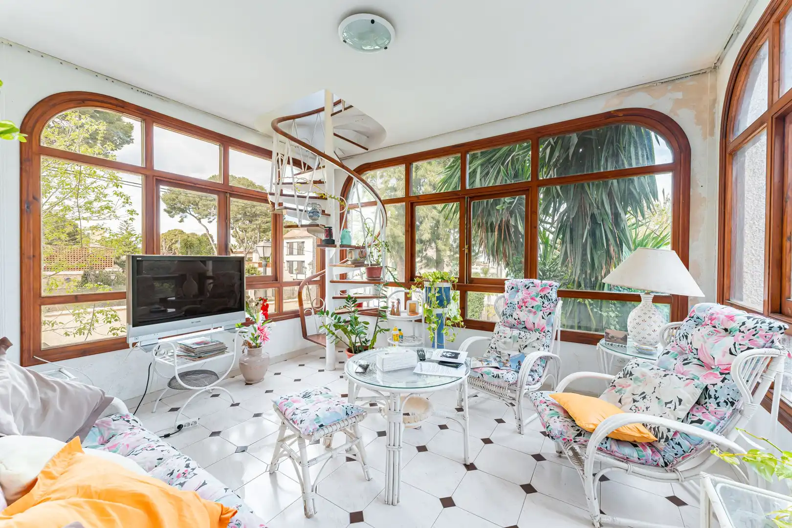 Haus mit Pool zum Verkauf in Avenida Blasco Ibáñez 36, imagen 12