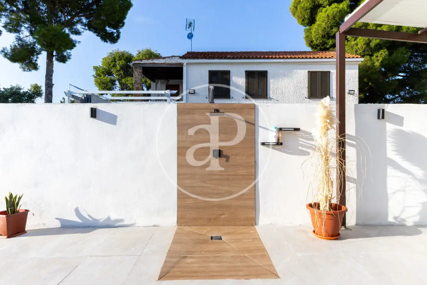 Maison avec piscine à vendre à Sagunto ciudad, imagen 41