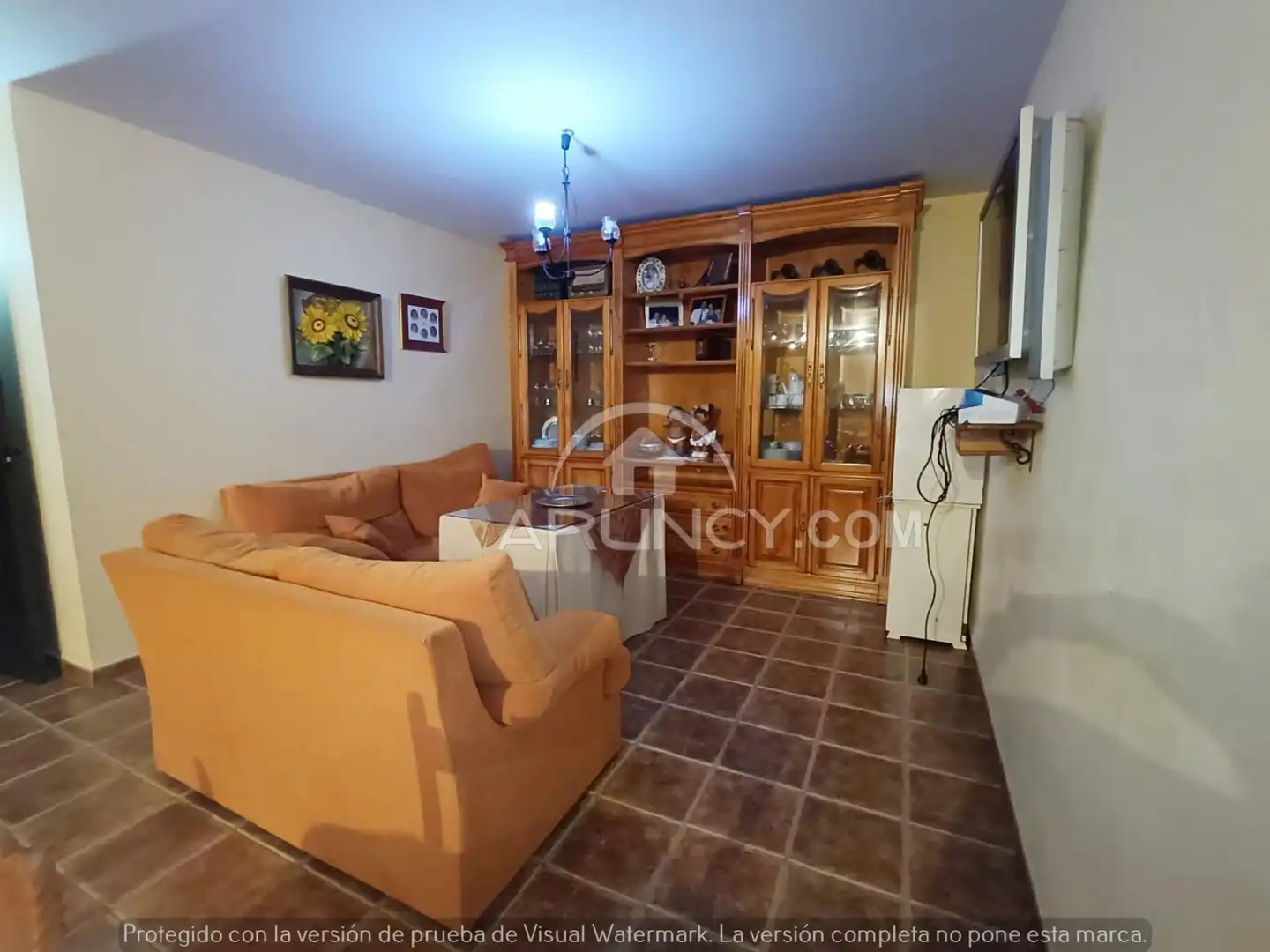 Casa o chalet en venta en Oromana